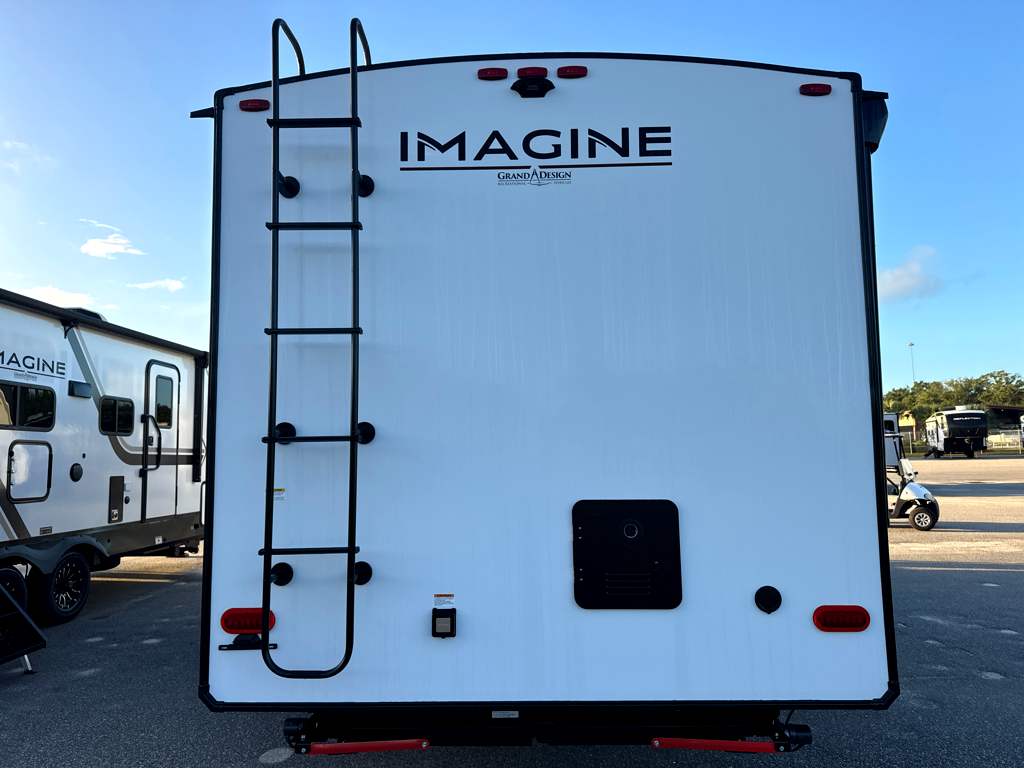 2027 GRAND DESIGN IMAGINE 2470BH - Image 7