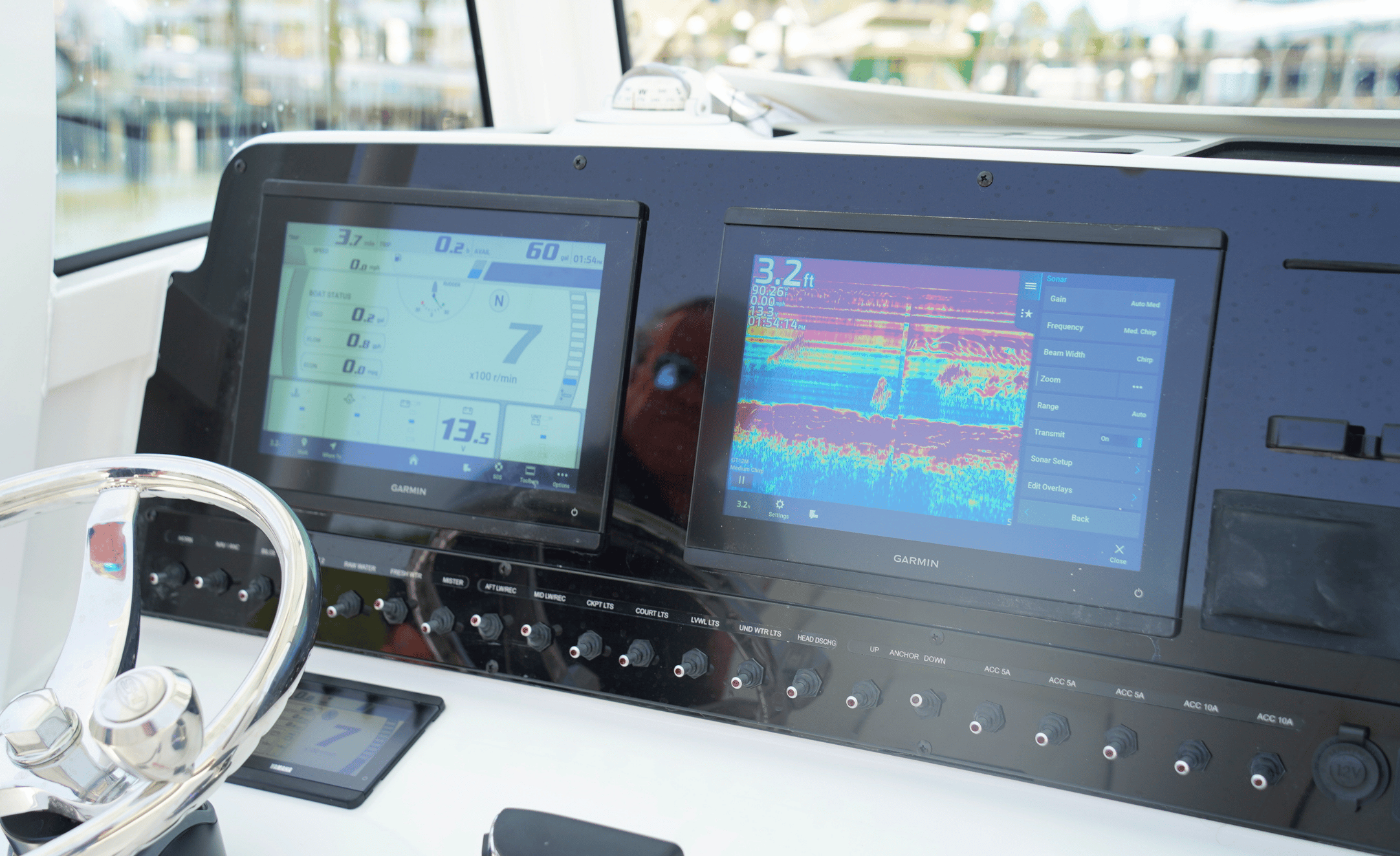 2027 SEA HUNT ULTRA 255SE - Image 14