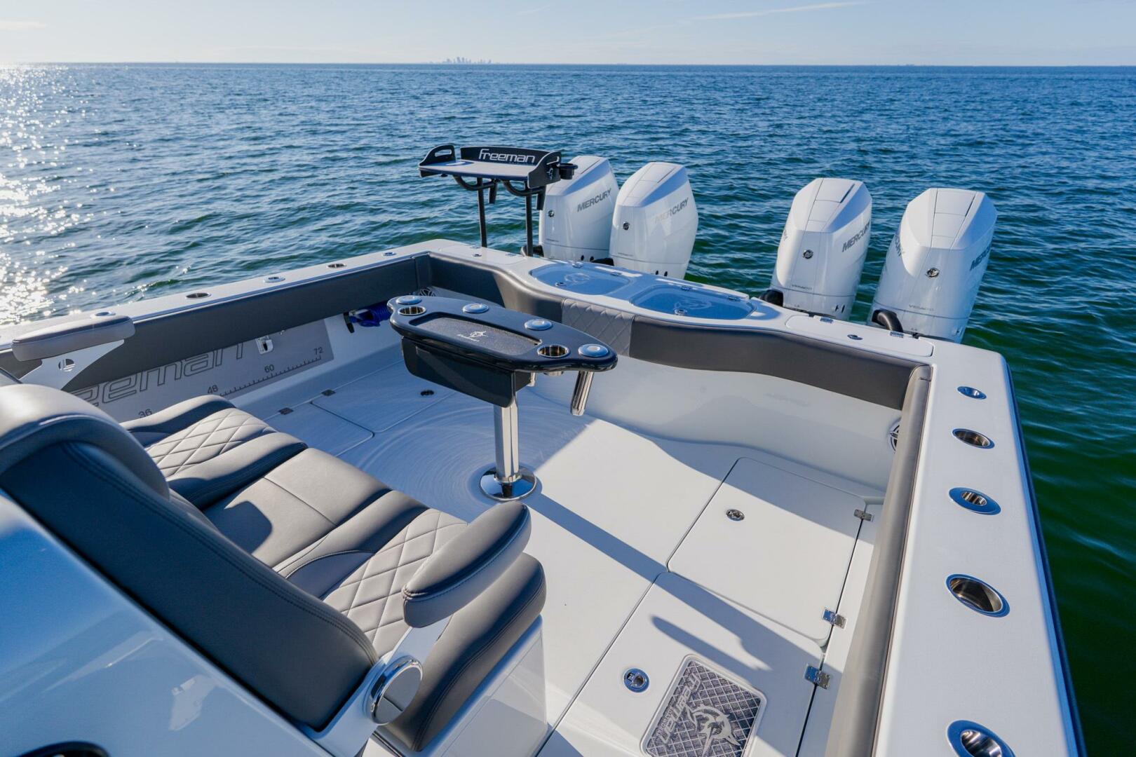 2025 Freeman 42 LR - Image 21