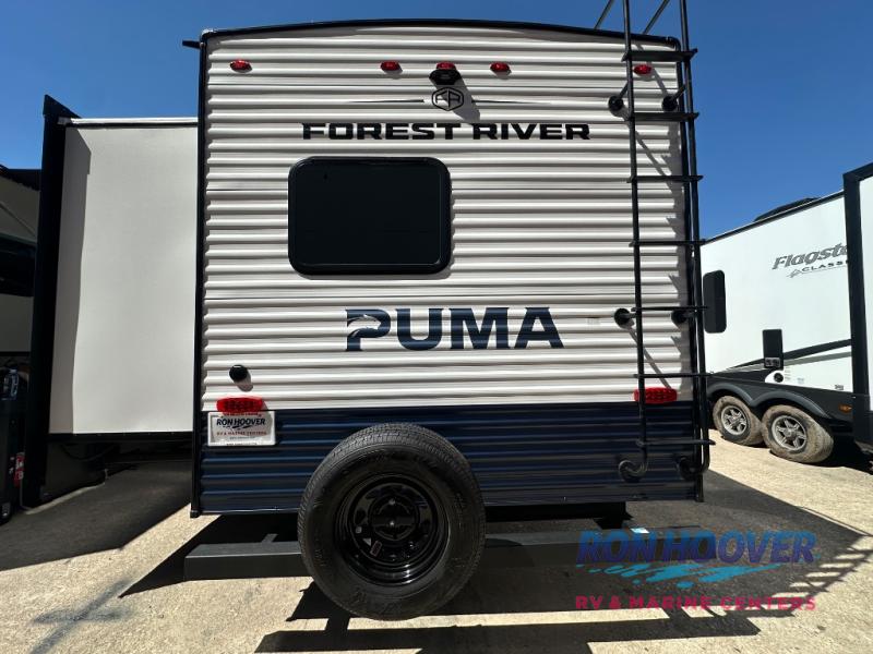 2026 PALOMINO PUMA 32RBFQ 2B - Image 6