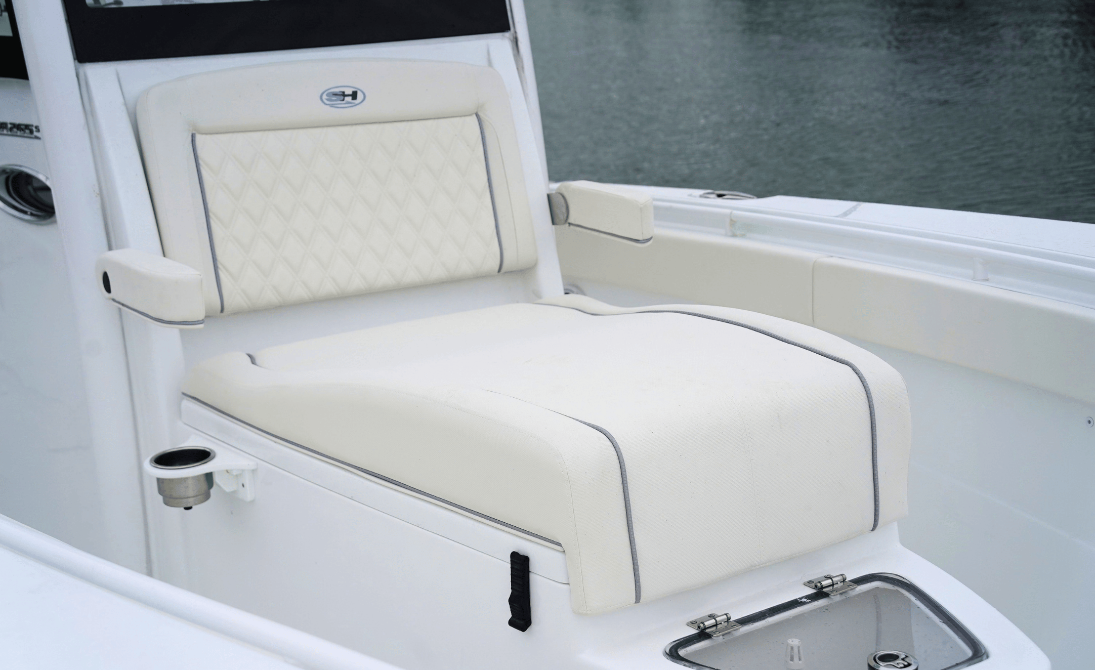 2027 SEA HUNT ULTRA 265SL - Image 22