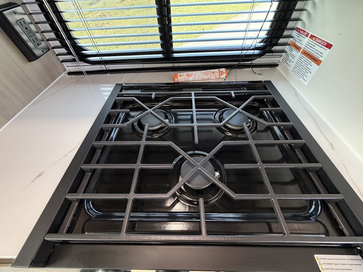 2026 JAYCO EAGLE HT 294CKBS - Image 27