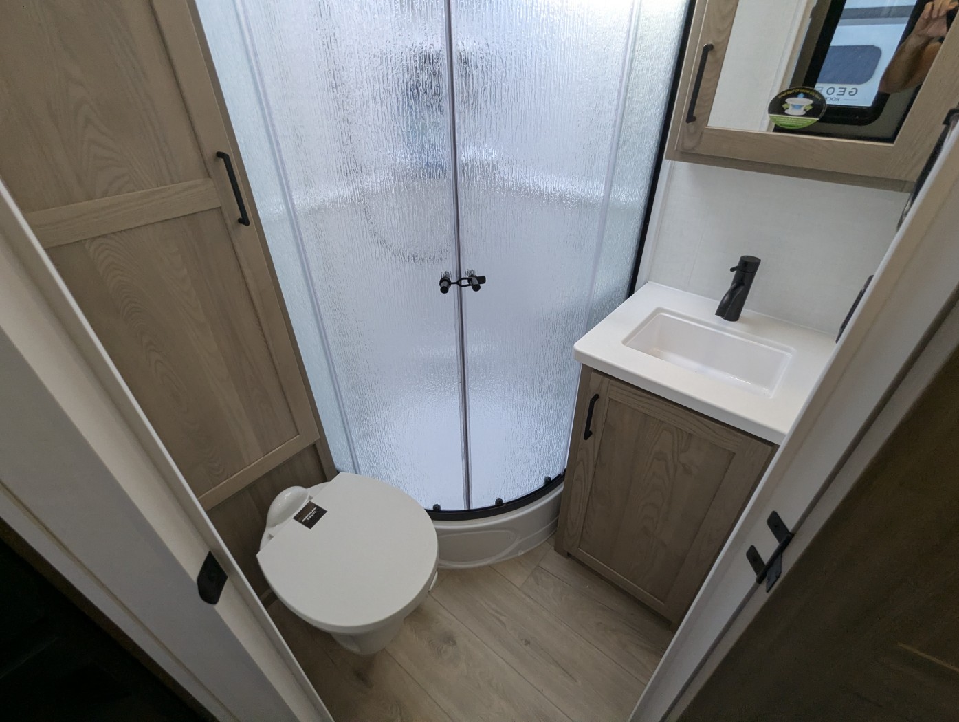 2027 Forest River Rockwood Mini Lite 2109S - Image 22