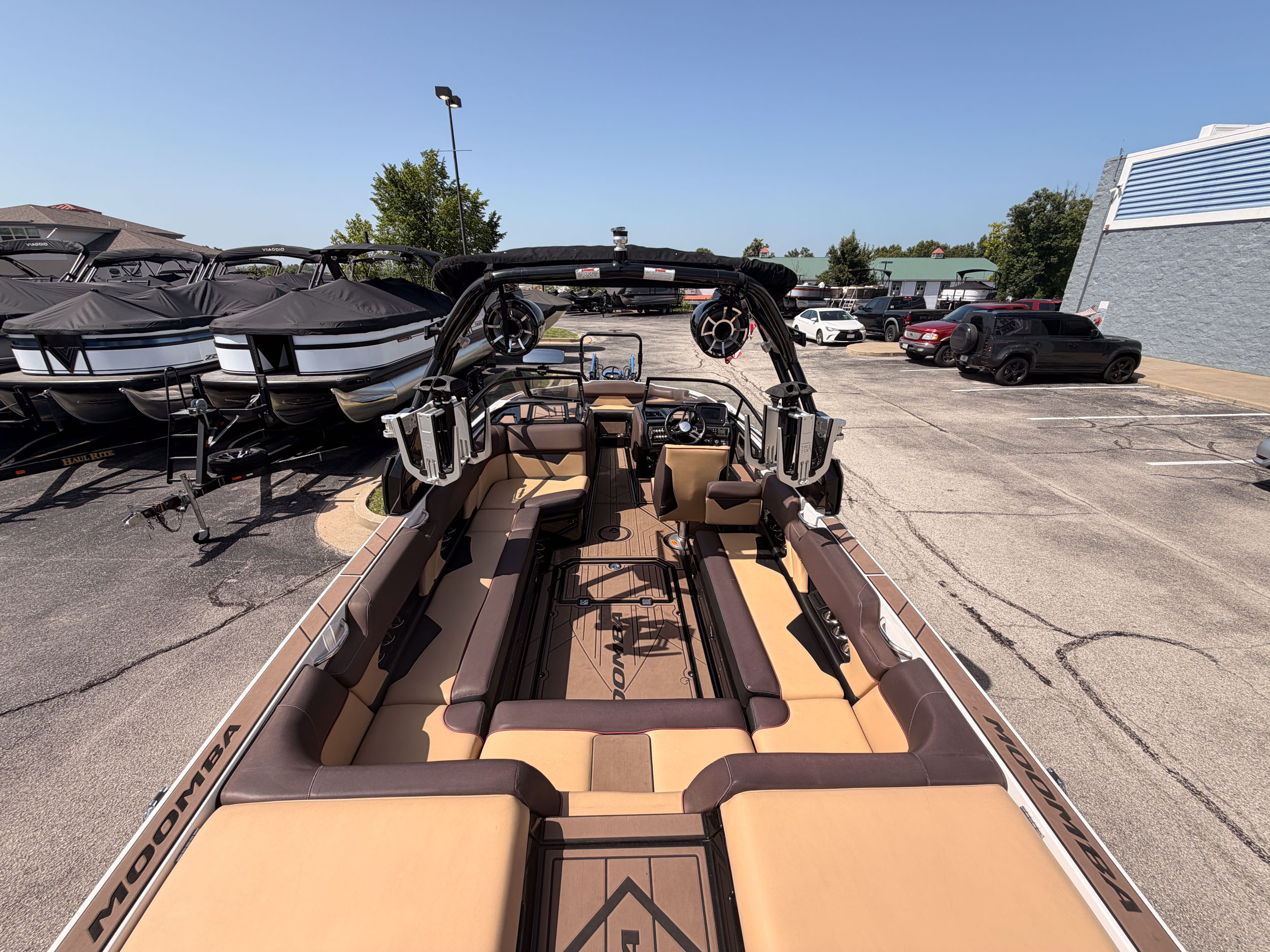 2019 Moomba Makai 24 - Image 29