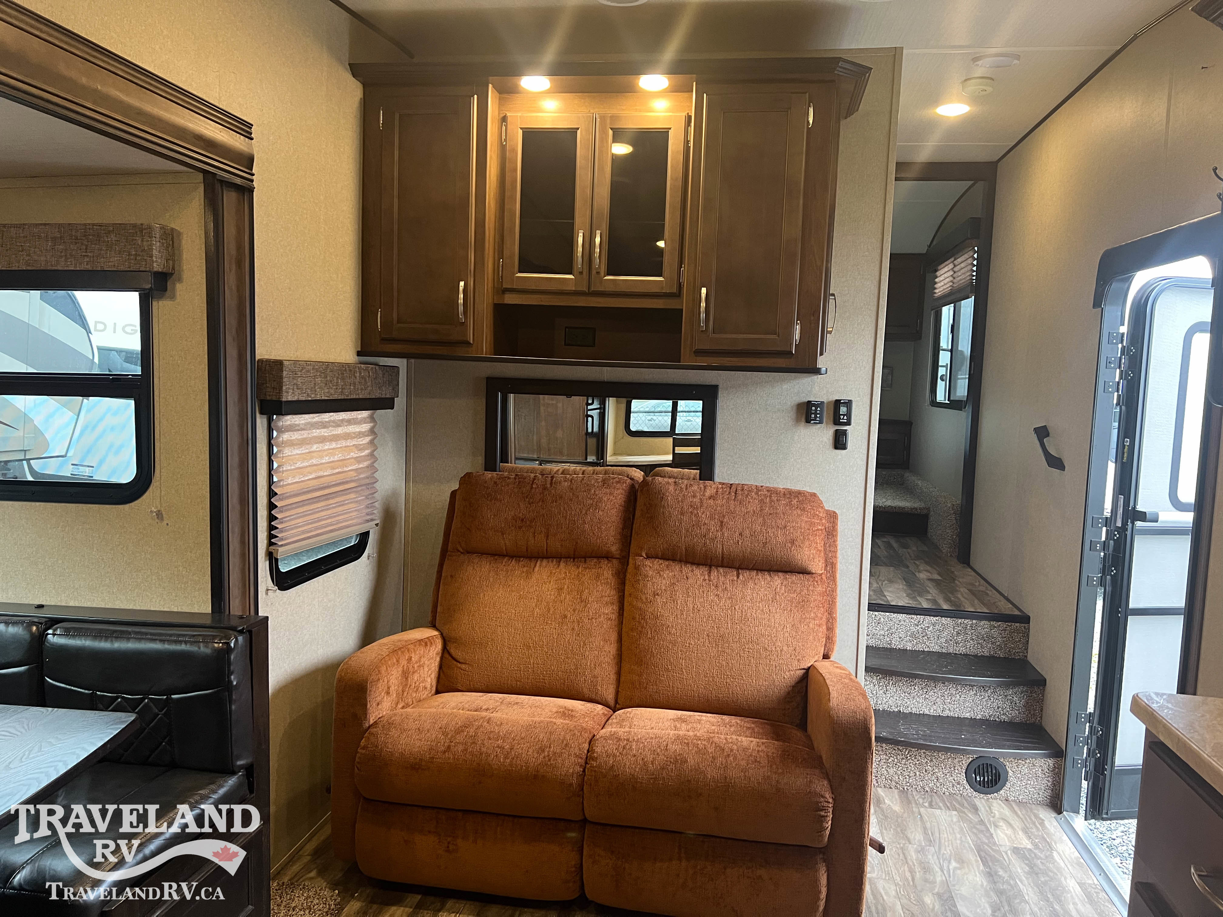 2019 Grand Design Reflection 150 Series 273MK - Image 8