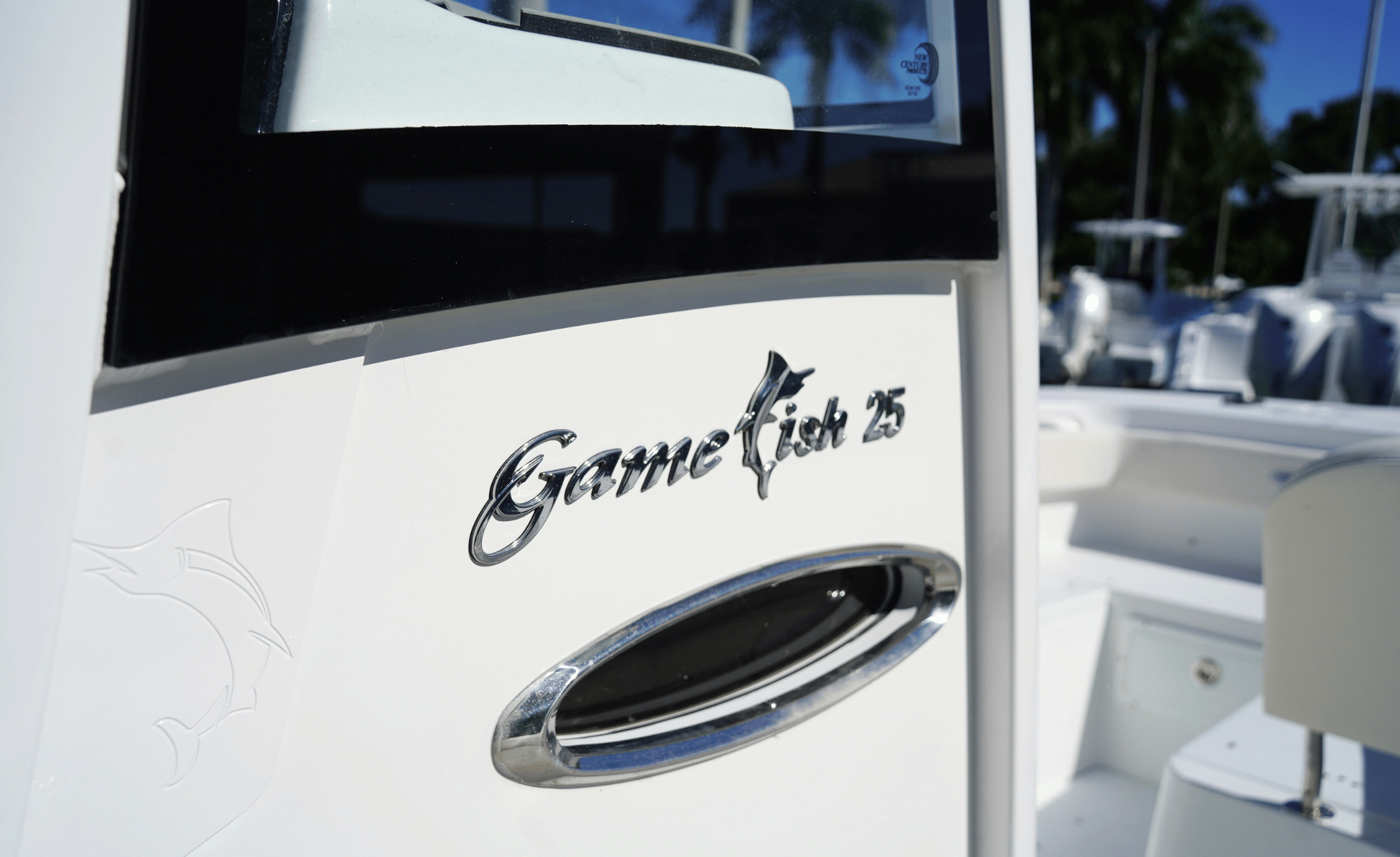 2027 SEA HUNT GAMEFISH 25 - Image 32