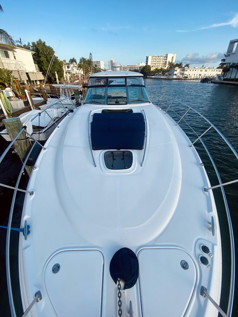 2005 Sea Ray 420 Sundancer - Image 20