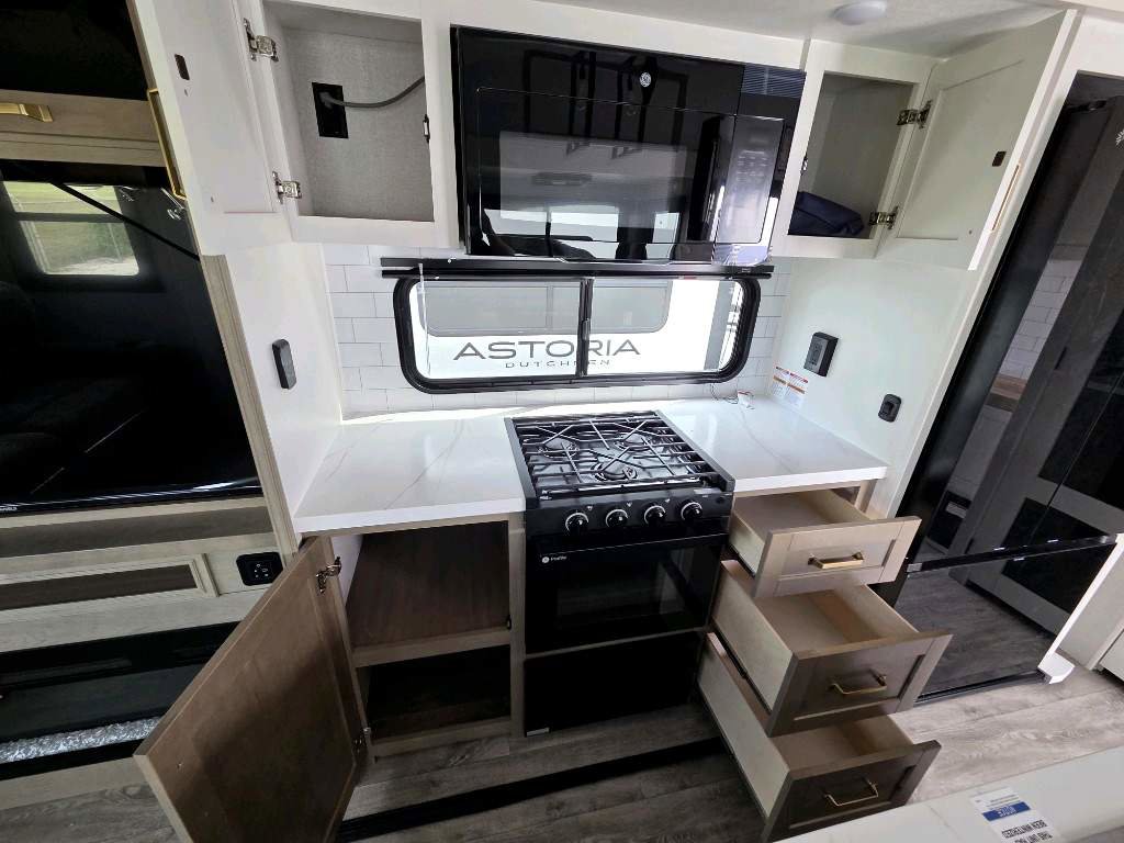 2026 JAYCO EAGLE 321RSTS - Image 14