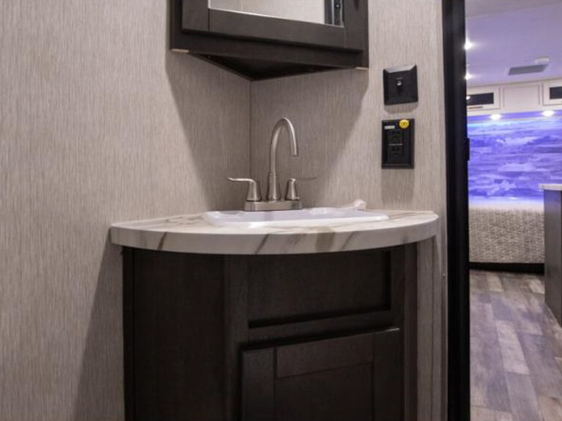2022 CrossRoads Cruiser Aire 22BBH - Image 20