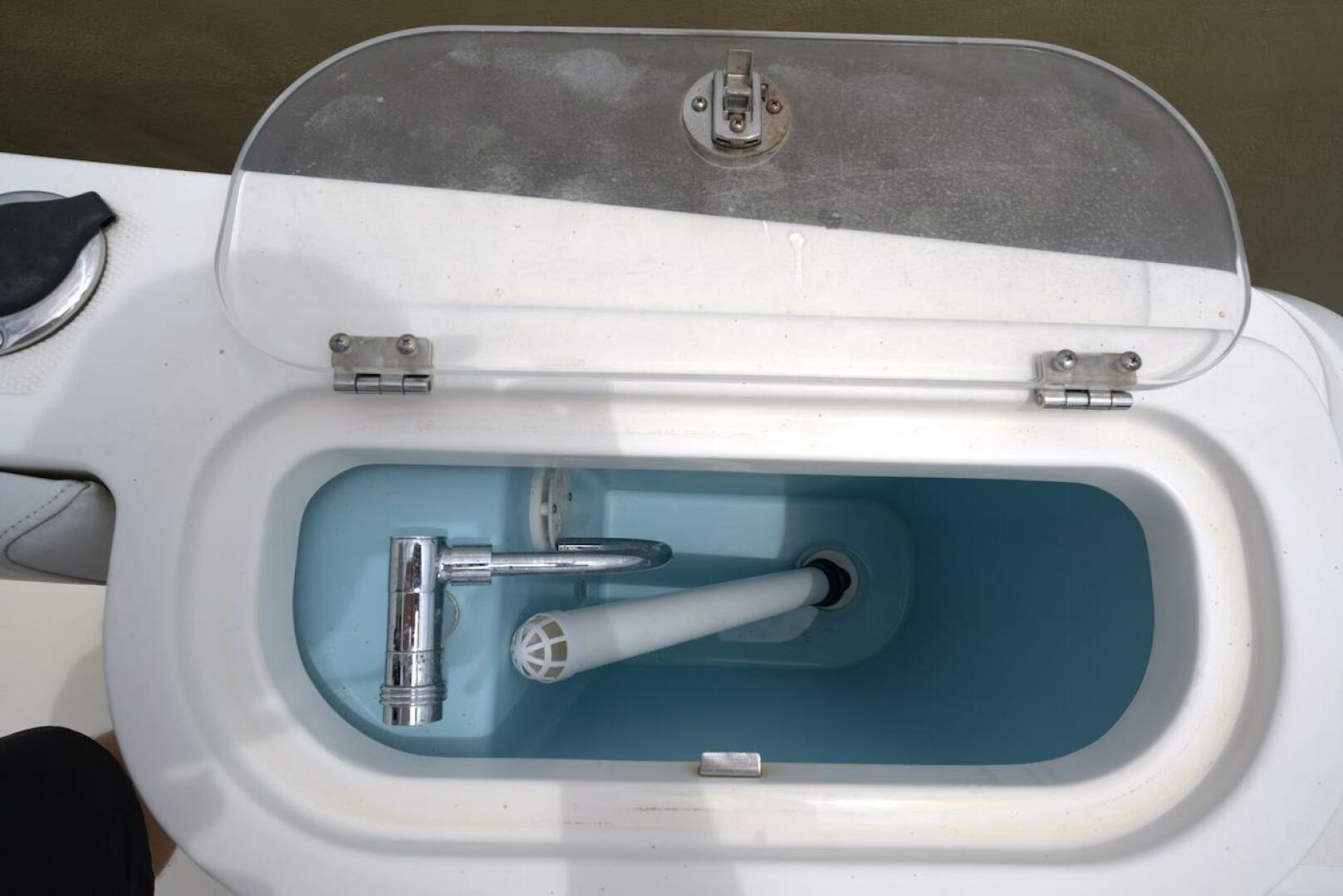 2018 Wellcraft 262 Fisherman - Image 5