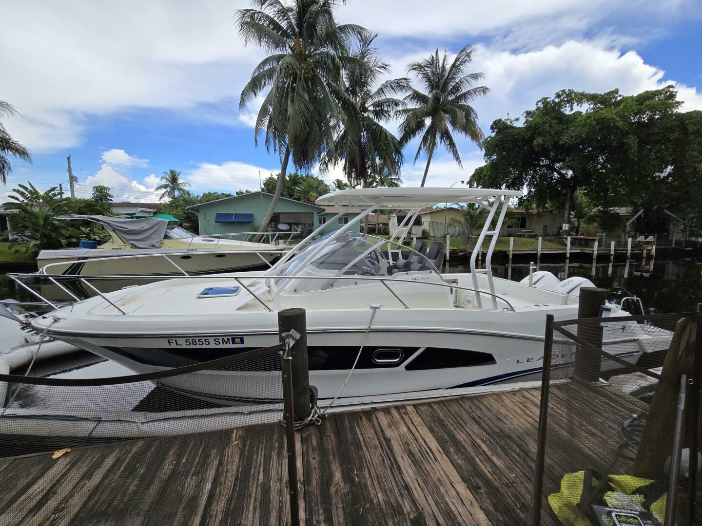 2019 Chaparral 21 H2O Sport - Image 5