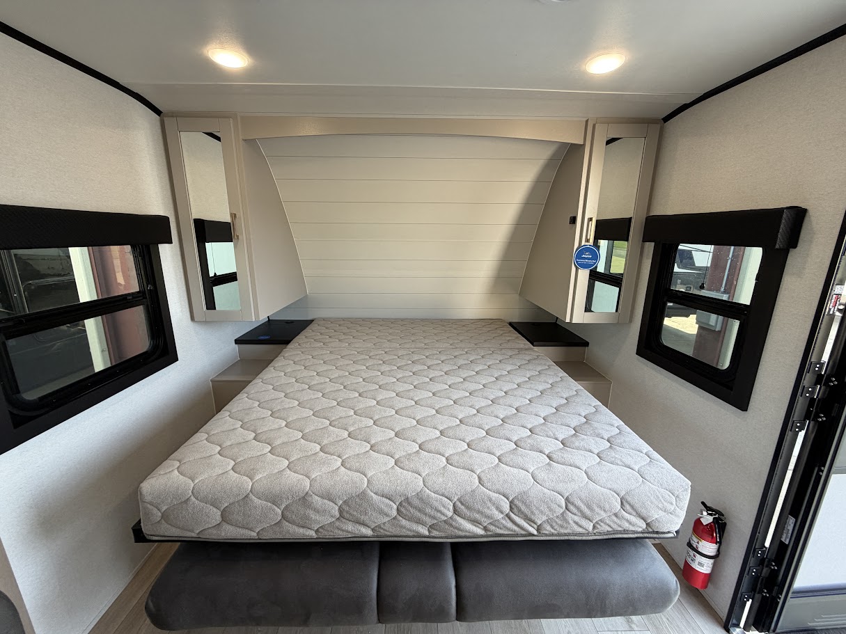 2027 JAYCO JAY FEATHER 21MML - Image 12