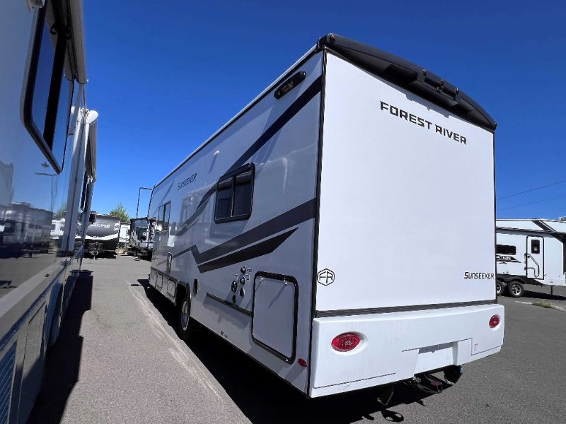 2026 Forest River Sunseeker LE 2950LE - Image 4