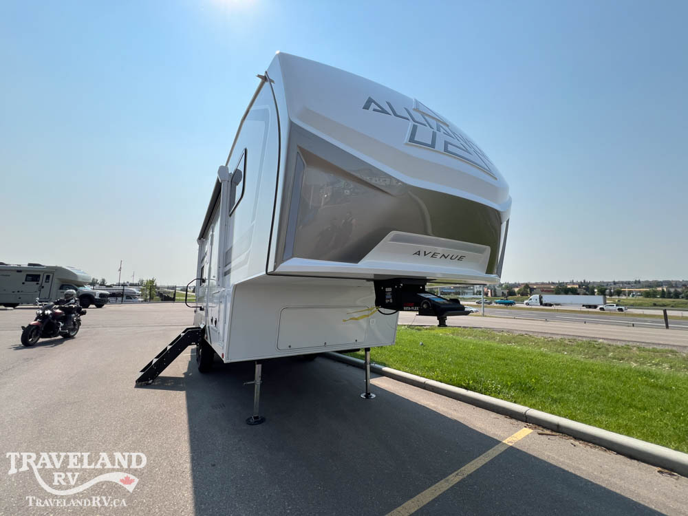 2027 Alliance RV Avenue 23ML - Image 1