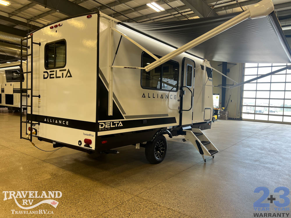 2027 Alliance RV Delta Solo RB152 - Image 7