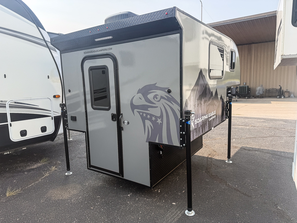 2025 SOARING EAGLE  ADLAR 6.5XLS - Image 5