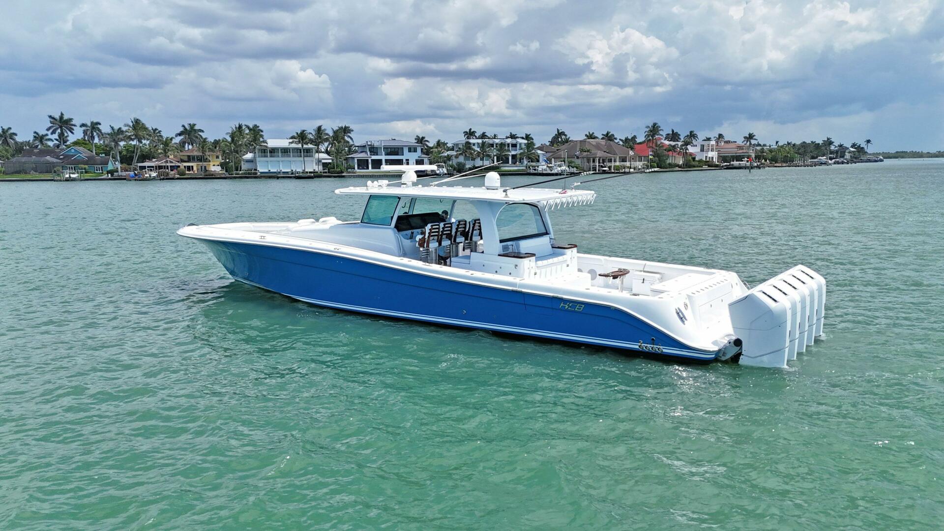 2024 HCB 65 Estrella - Image 34