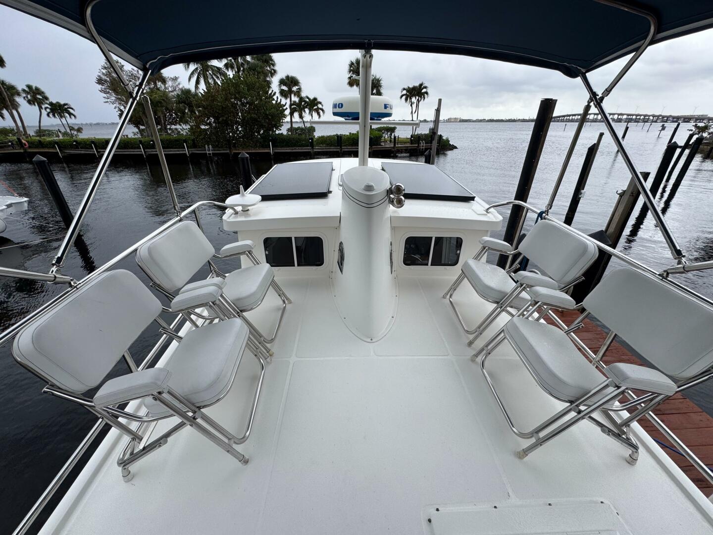 2013 Nordic Tugs 34 - Image 10