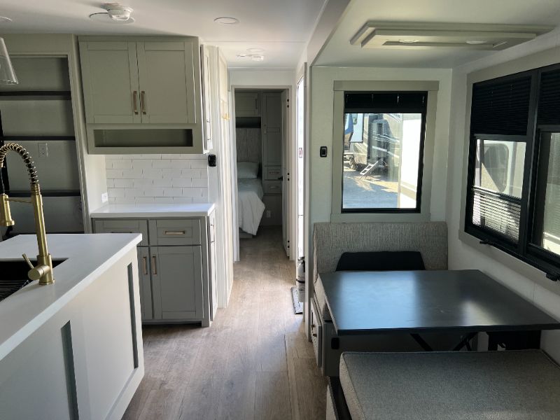 2026 Brinkley RV Model Z AIR 315 - Image 16