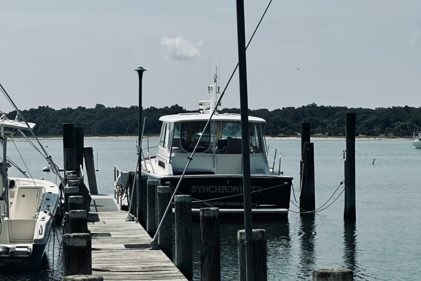 2007 Sabre 34 Express - Image 112
