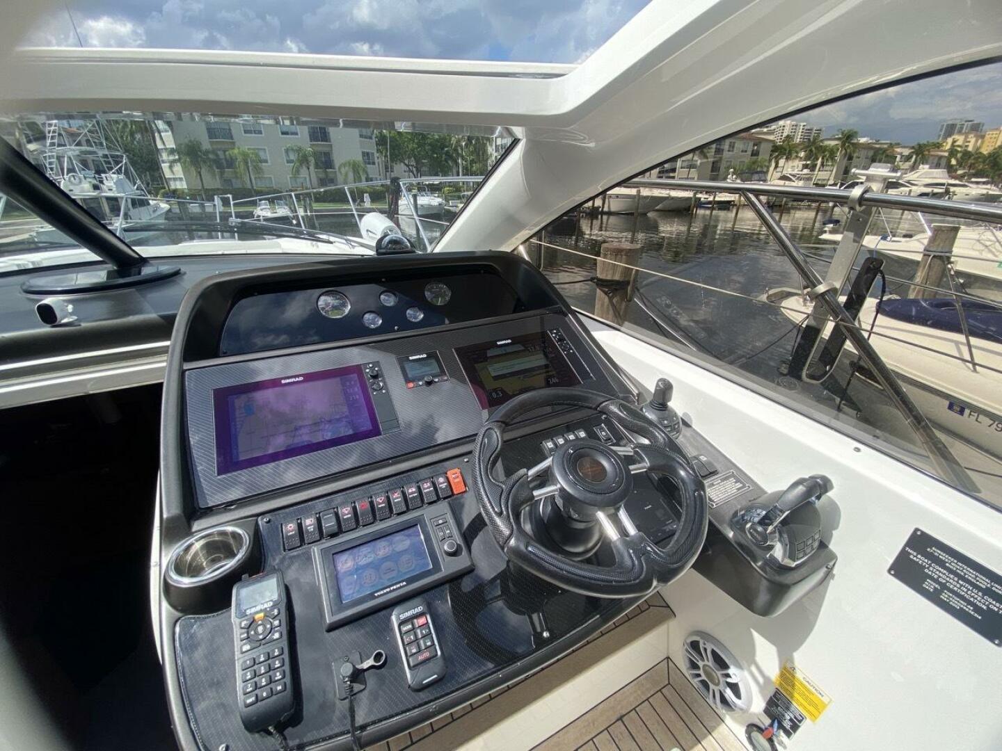 2014 Sunseeker 48 Portofino XPS - Image 8