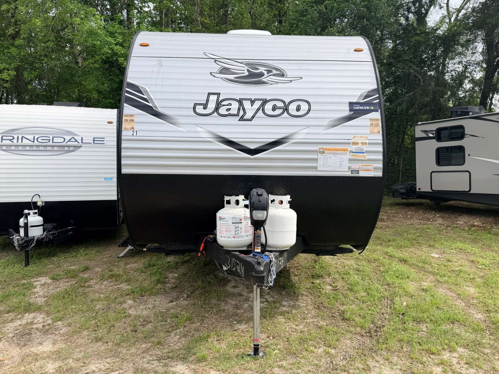 2025 Jayco Jay Flight 284BHS - Image 2