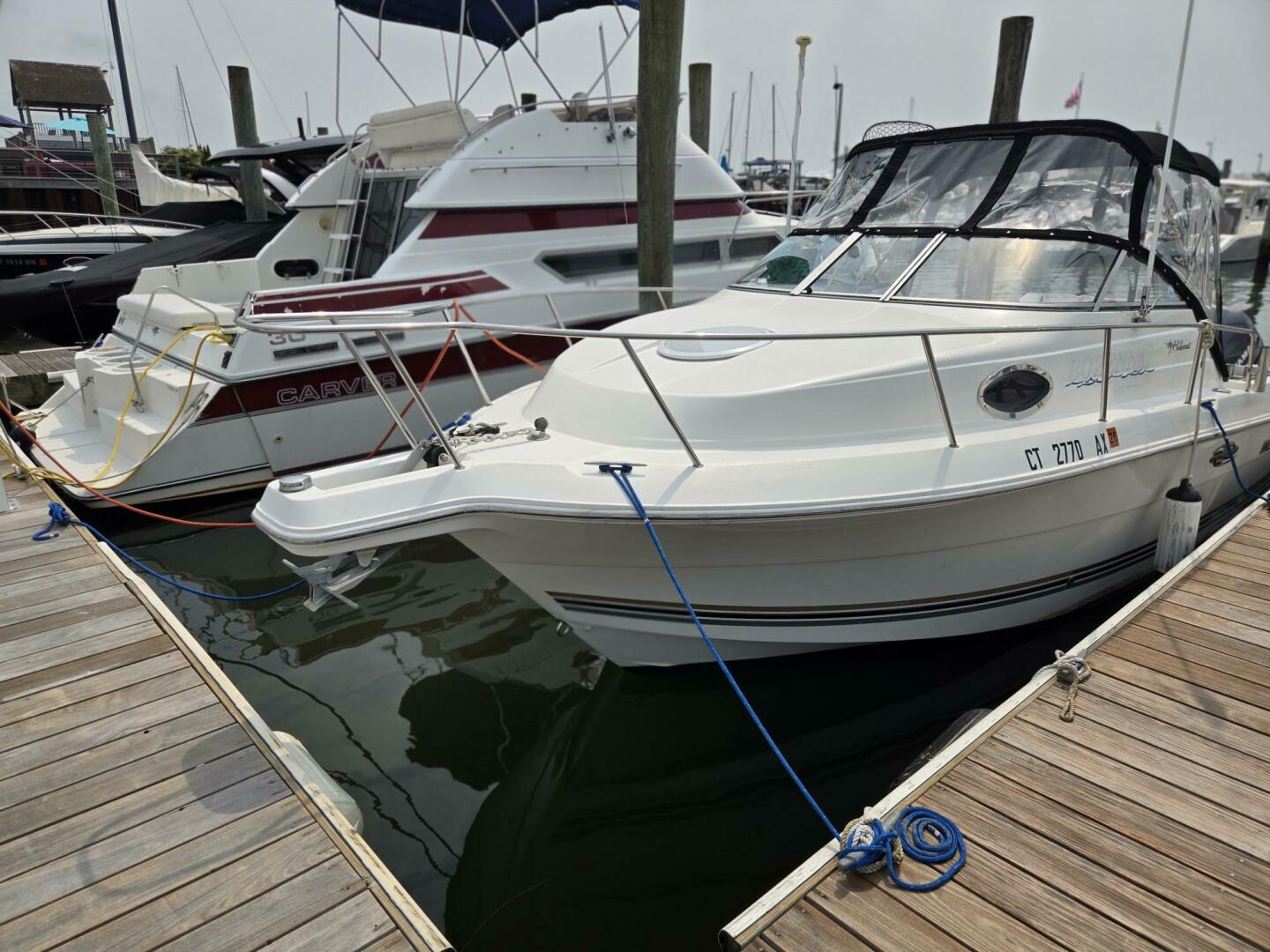 2000 Wellcraft 230 Coastal - Image 14