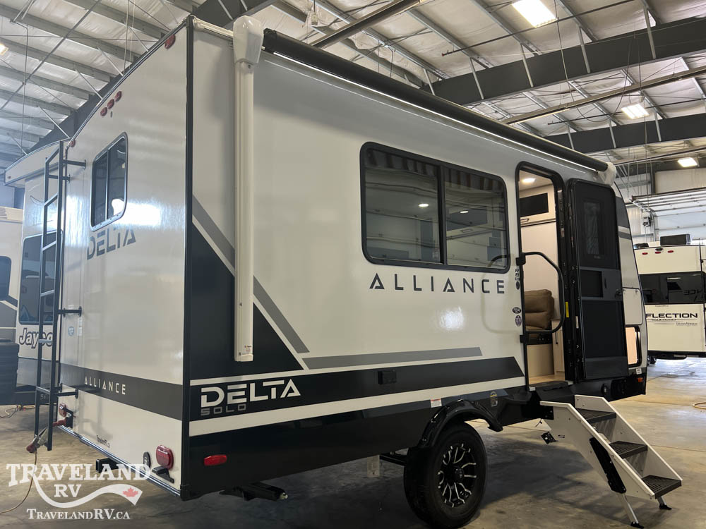 2027 Alliance RV Delta Solo RB152 - Image 7