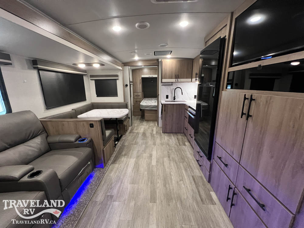 2023 Grand Design Imagine 2600RB - Image 3