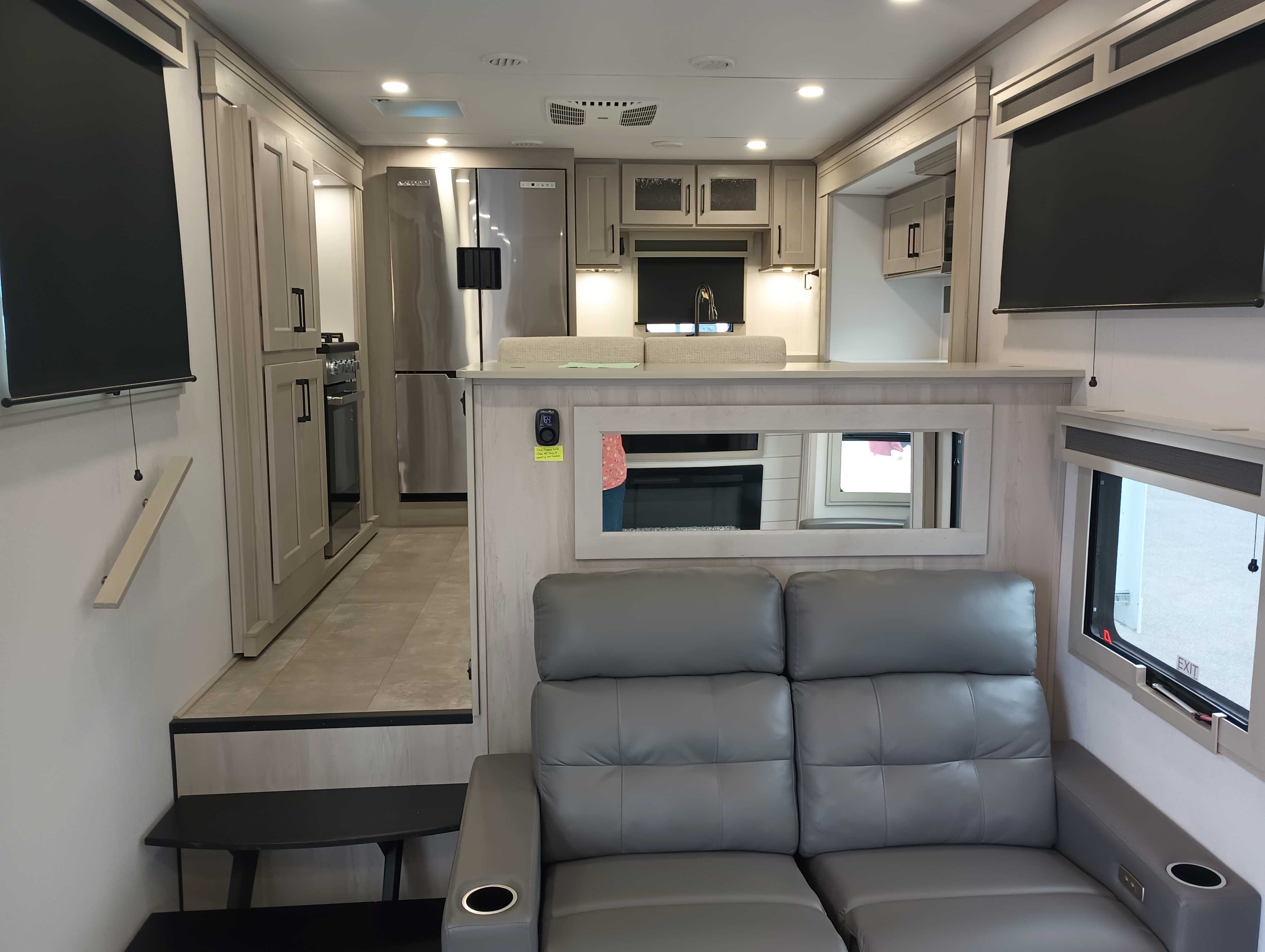 2025 Grand Design Solitude 390RK - Image 5