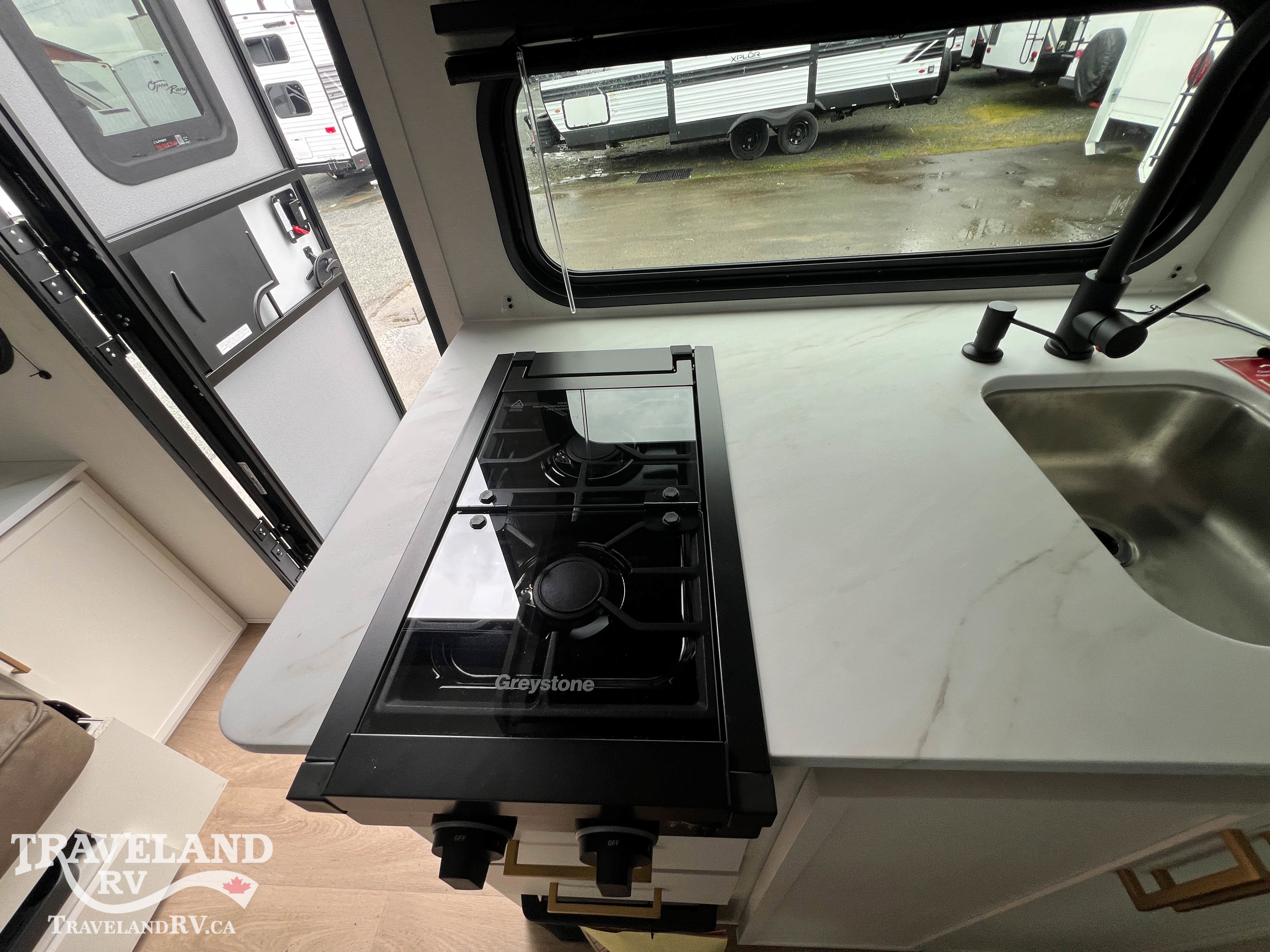 2026 Grand Design Transcend ONE 161BH - Image 11