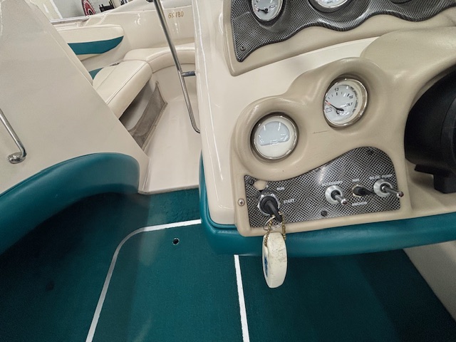 2000 GLASTRON GX 185 - Image 12