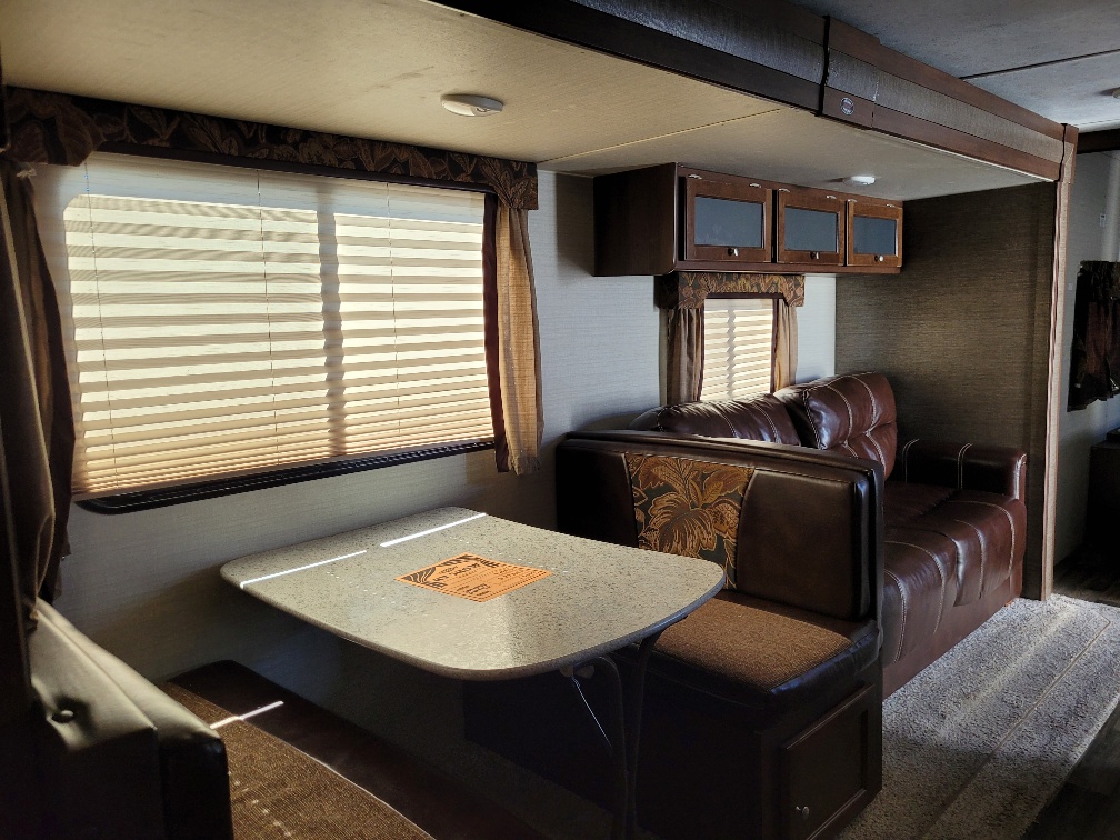 2017 Keystone Bullet West 265RBIWE - Image 15