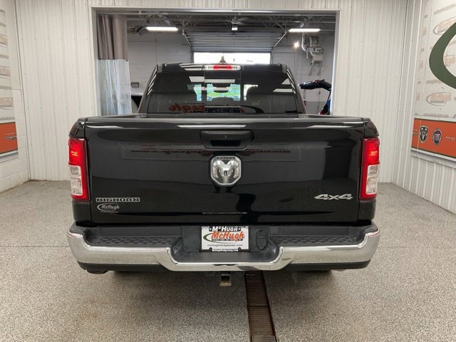 2023 Ram 1500 Pickup Crew Bighorn/LoneStar eTorque 4WD - Image 7
