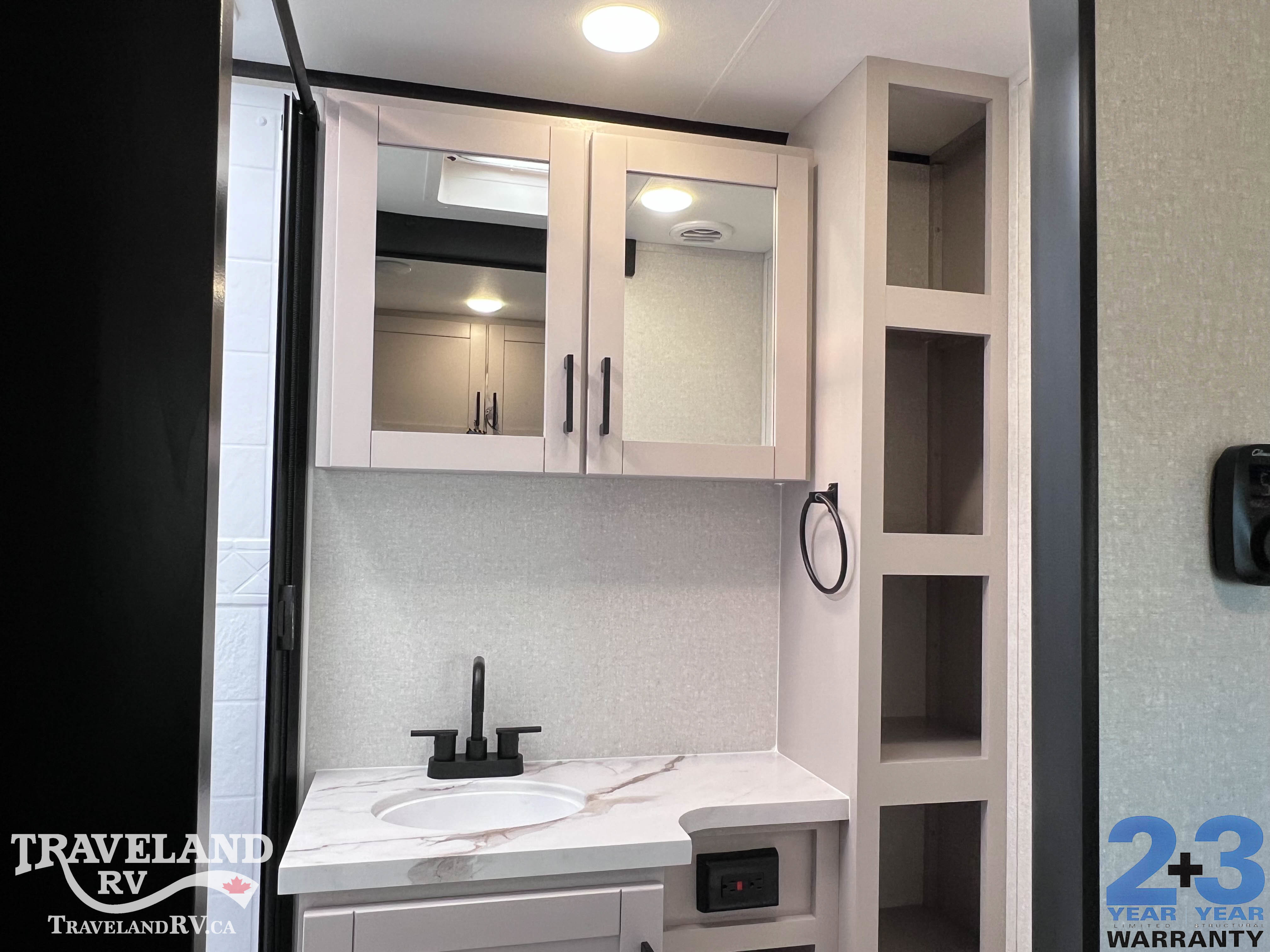 2026 Jayco Jay Feather 19MRK - Image 22
