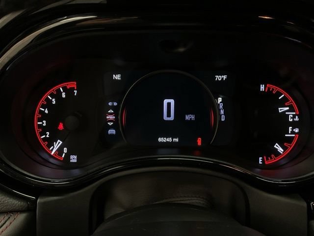2024 Dodge Durango Utility 4D GT Plus AWD - Image 17