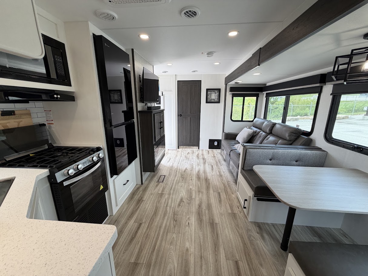2027 VENTURE RV SPORTTREK 292VRB - Image 75