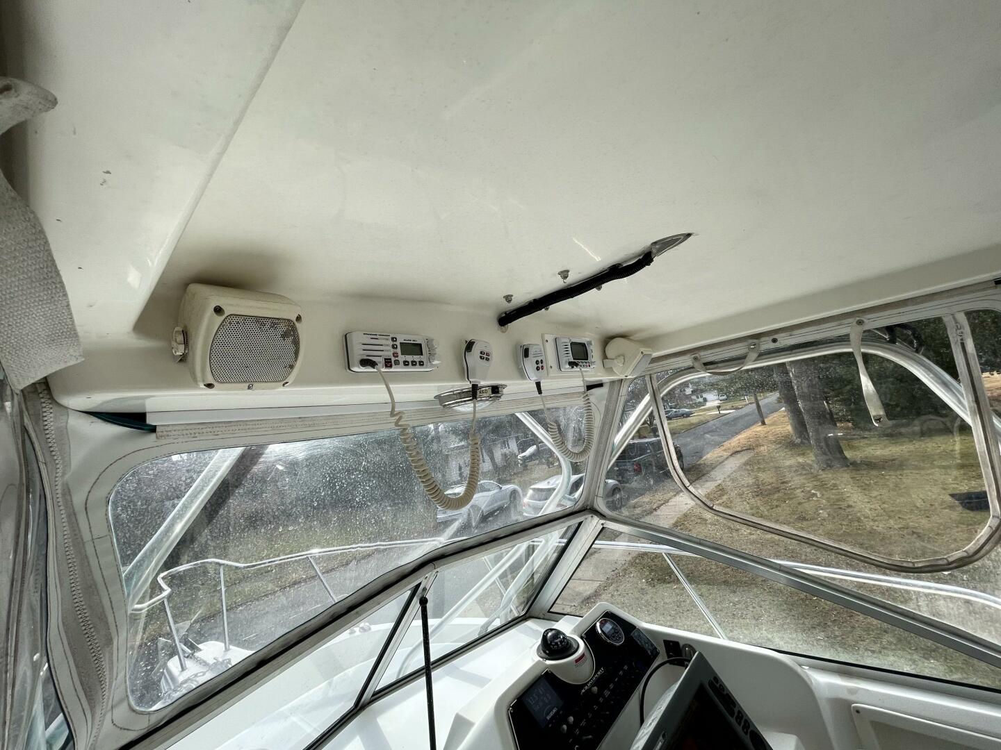 2001 Aquasport 250 Explorer - Image 31