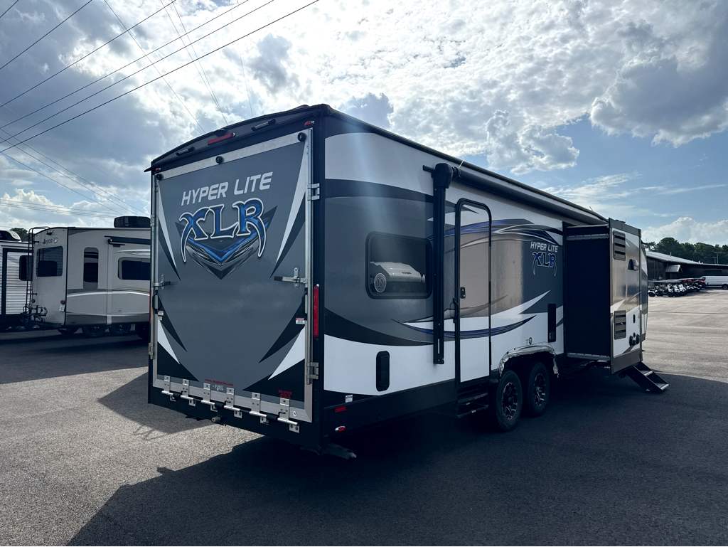 2018 FOREST RIVER XLR 30HDS - Image 4