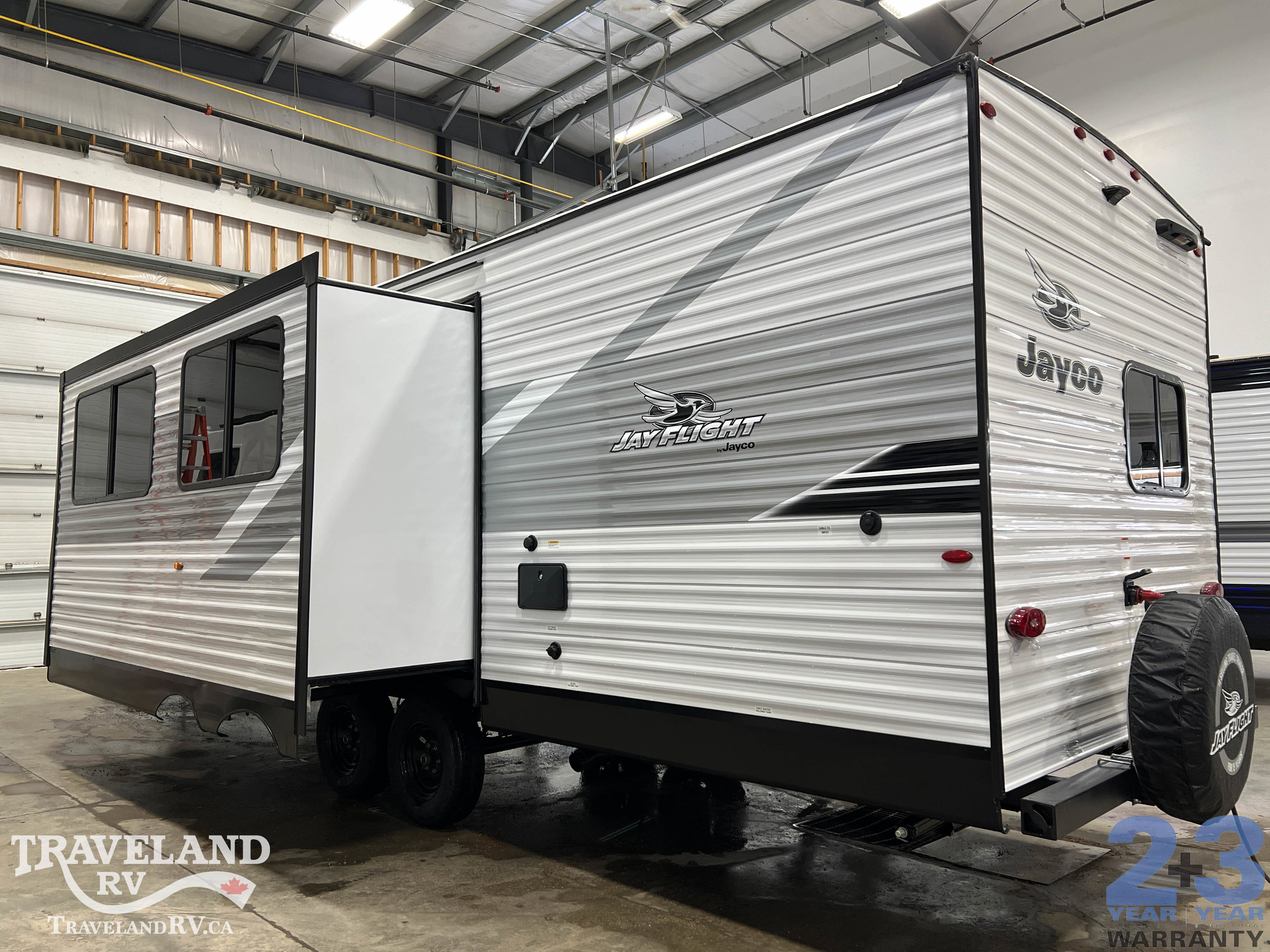 2026 Jayco Jay Flight SLX 286BHSW - Image 7