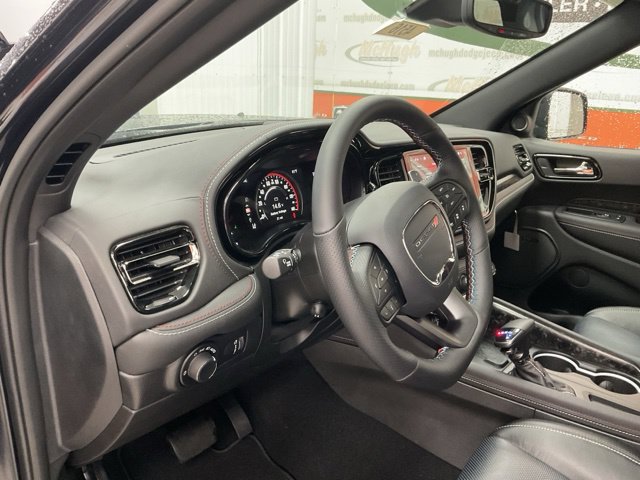 2026 Dodge Durango GT Plus America 250 Edition AWD - Image 12