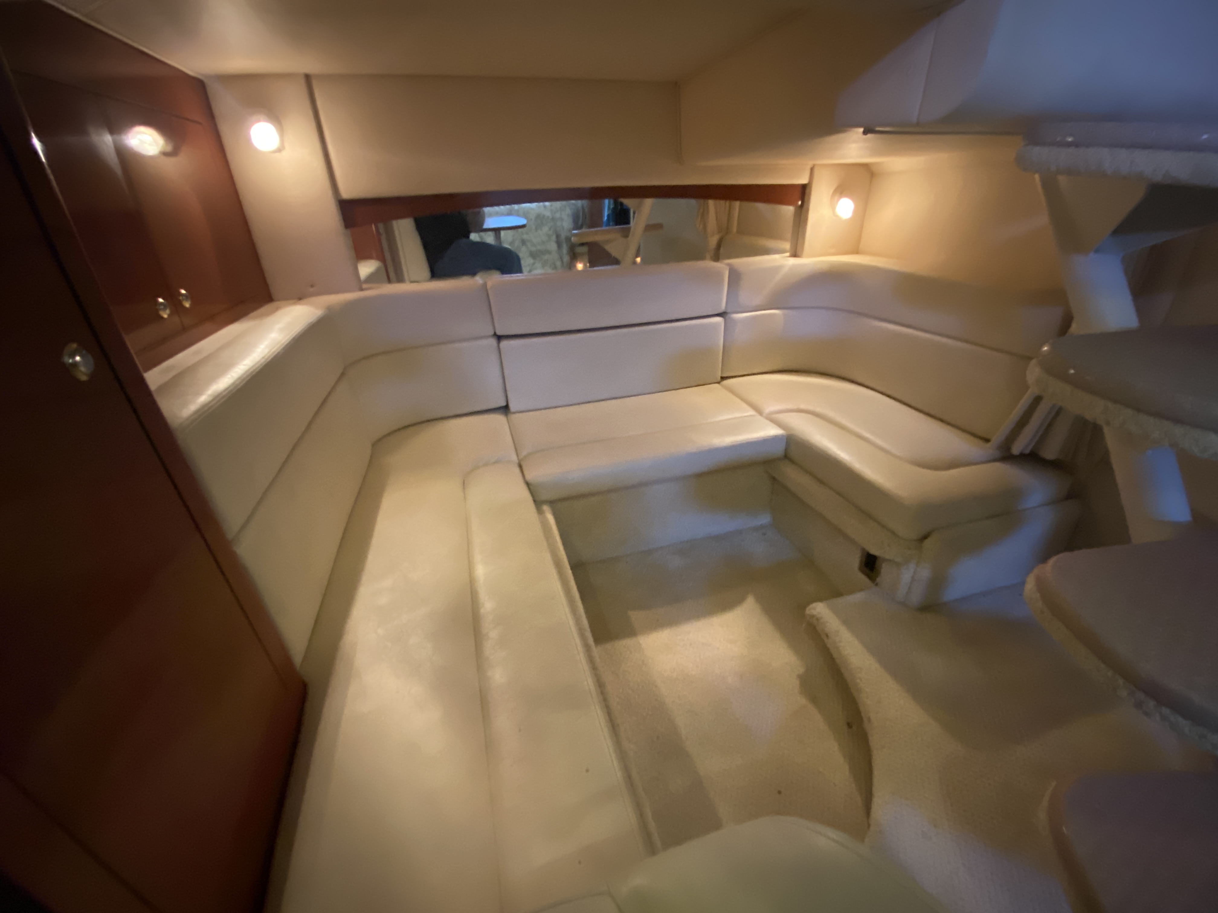 2004 Sea Ray Sundancer 320 - Image 35