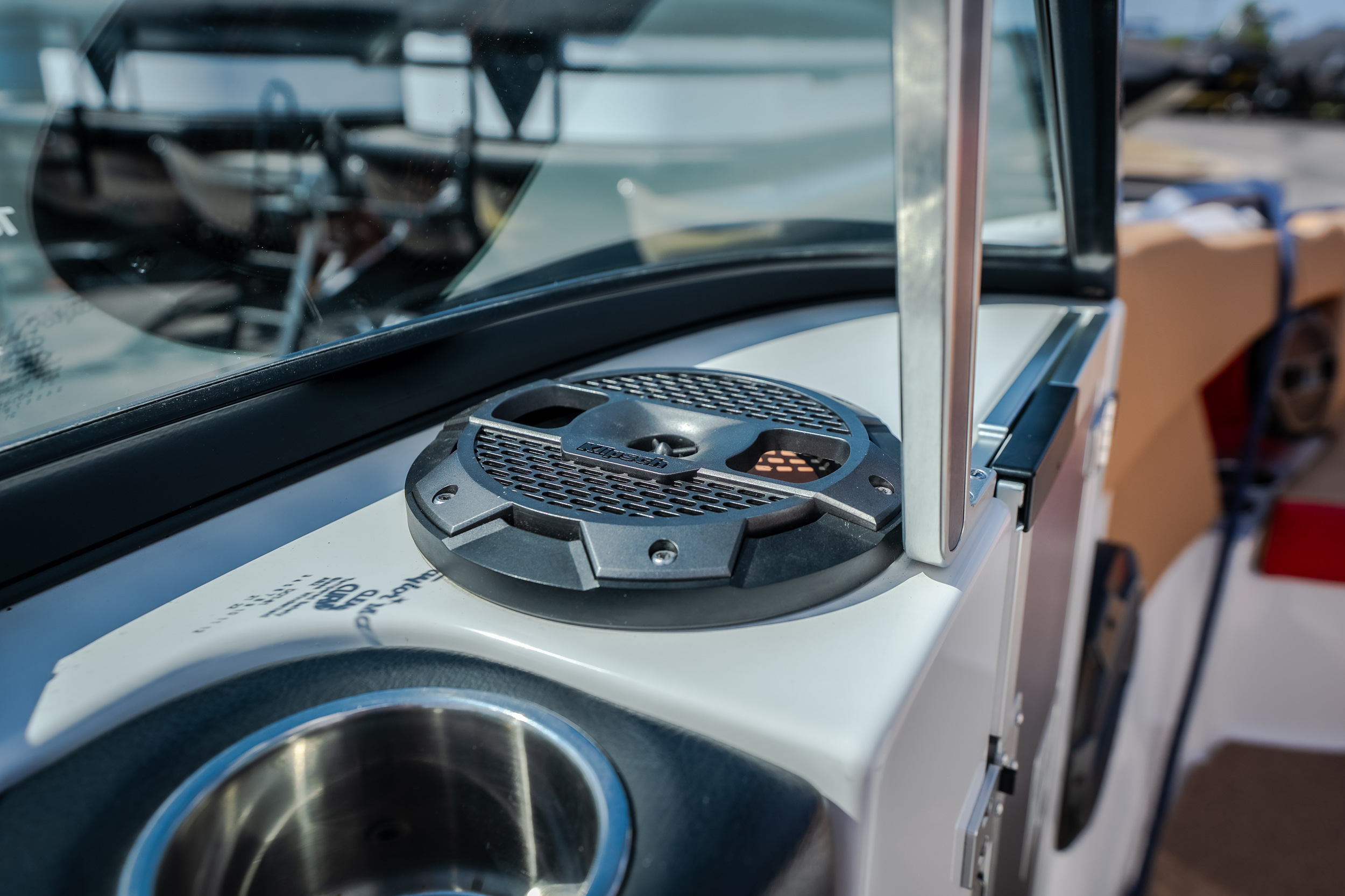 2020 MasterCraft X26 - Image 26