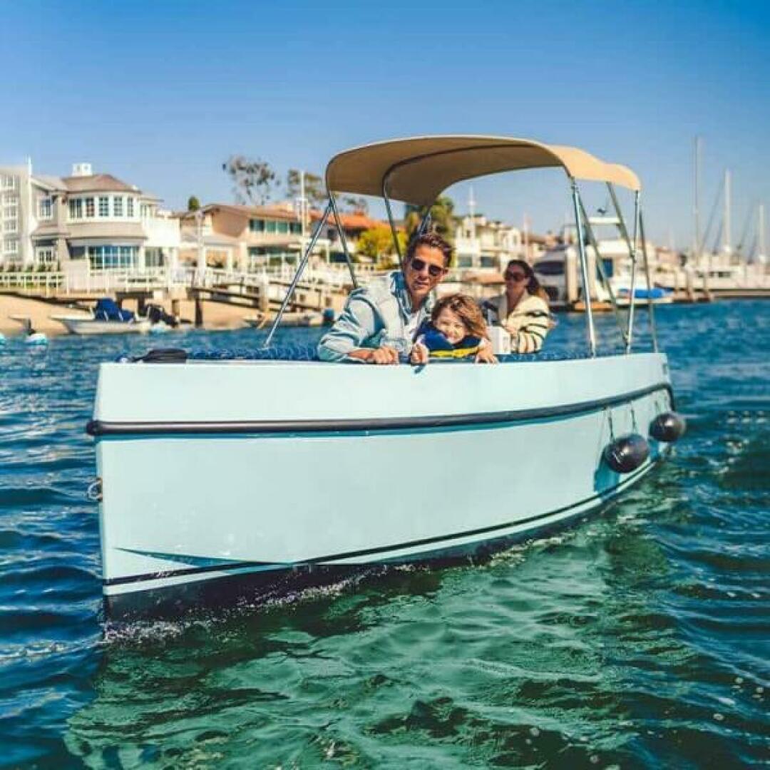 2024 Vision WX Tritoon - Image 221