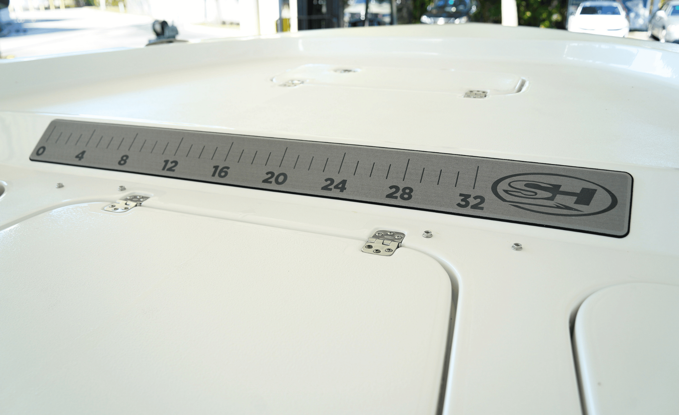 2027 SEA HUNT BX 25FS - Image 46