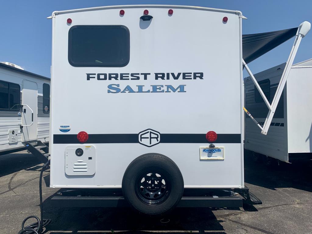 2025 FOREST RIVER 26DBUDX - Image 4