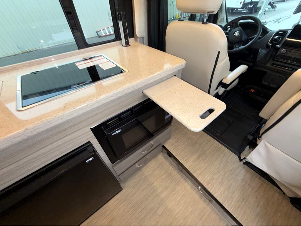 2025 ENTEGRA COACH ETHOS 20T - Image 25