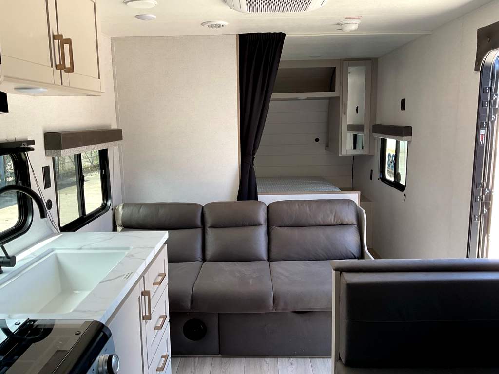 2027 JAYCO Jay Flight 260BH - Image 12