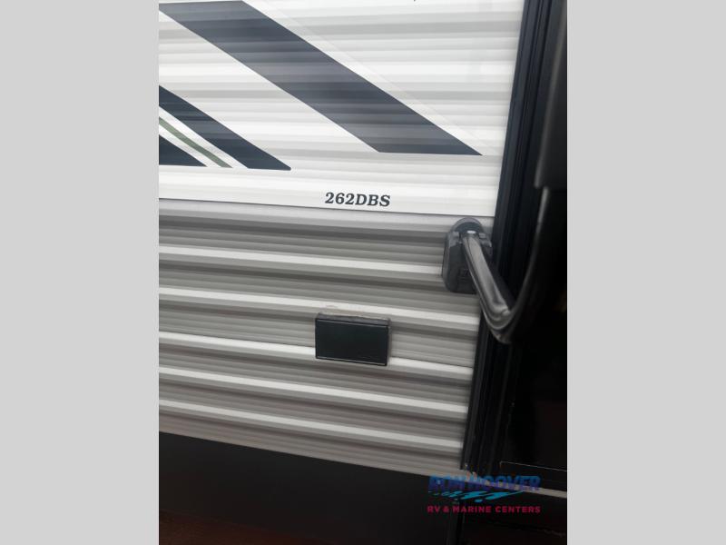 2025 COACHMEN VIKING 262DBS - Image 4