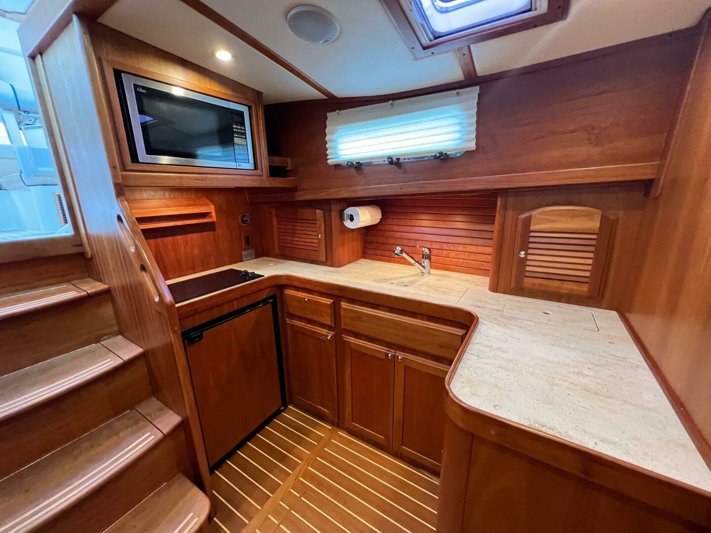 2008 Sabre 42 Hardtop Express - Image 26